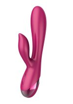 Xocoon Endless Love Clitoris & G-Spot Vibrator - obrazek 12