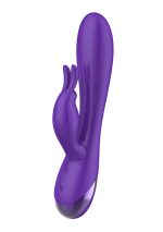 Xocoon Unlimited Love G-Spot Rabbit Vibrator - obrazek 12
