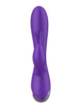 Xocoon Unlimited Love G-Spot Rabbit Vibrator - obrazek 15