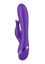 Xocoon Unlimited Love G-Spot Rabbit Vibrator - obrazek 17