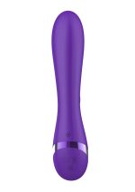 Xocoon Unlimited Love G-Spot Rabbit Vibrator - obrazek 18