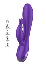 Xocoon Unlimited Love G-Spot Rabbit Vibrator - obrazek 20