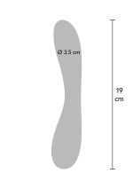 Xocoon Timeless Love G-Spot Vibrator - obrazek 19