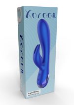 Xocoon Everlasting Love G-Spot Rabbit Vibrator - obrazek 14
