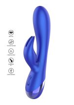 Xocoon Everlasting Love G-Spot Rabbit Vibrator - obrazek 22