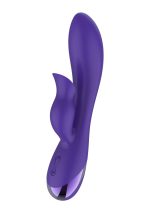Xocoon Unchained Love Clitoris & G-Spot Vibrator - obrazek 13