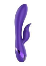 Xocoon Unchained Love Clitoris & G-Spot Vibrator - obrazek 15