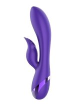 Xocoon Unchained Love Clitoris & G-Spot Vibrator - obrazek 19