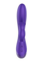 Xocoon Unchained Love Clitoris & G-Spot Vibrator - obrazek 20