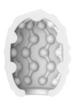 Mini Masturbator Art White - obrazek 4