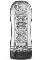 Clear Blast Vacuum Stroker Transparent - obrazek 10