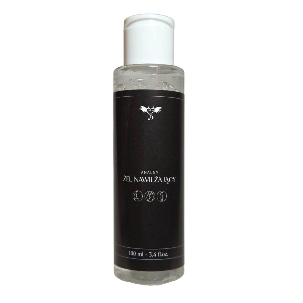 12-00022_01 Analny żel nawilżający - 100ml - obrazek 1