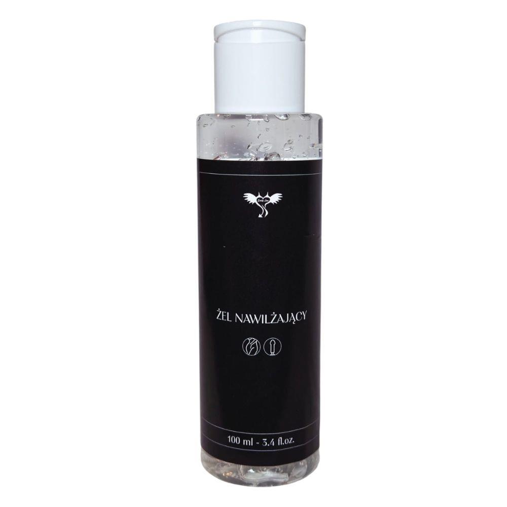 12-00023_01 Dopochwowy żel nawilżający - 100ml - obrazek 1