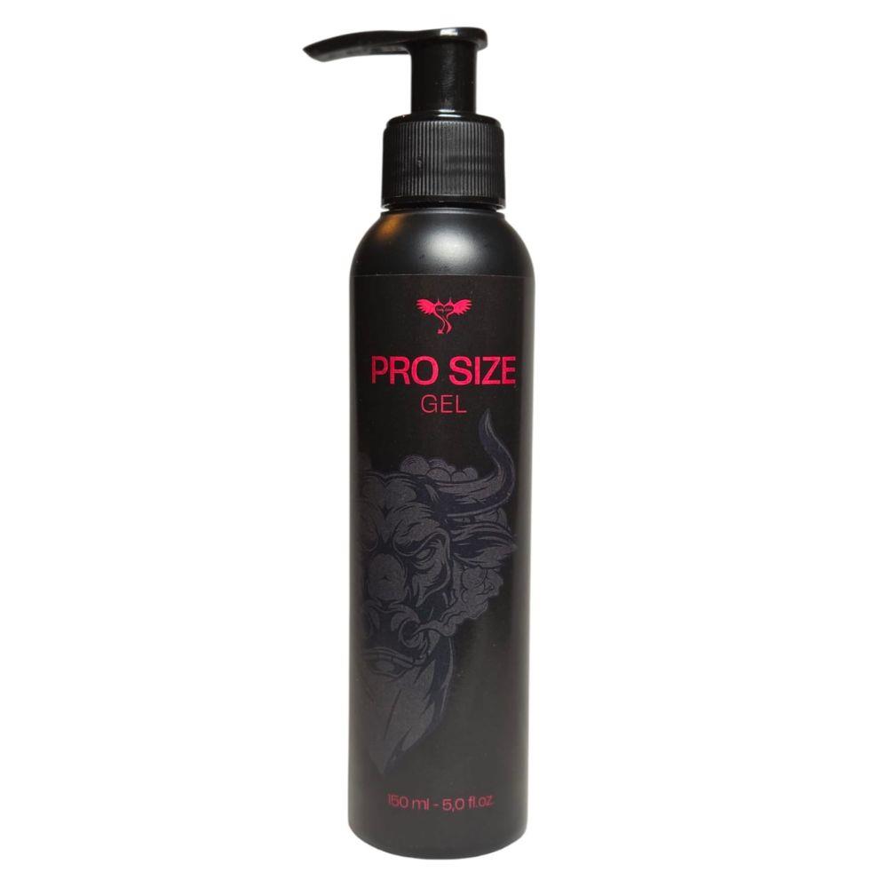 12-00025_01 PRO SIZE GEL - 100ml - obrazek 1