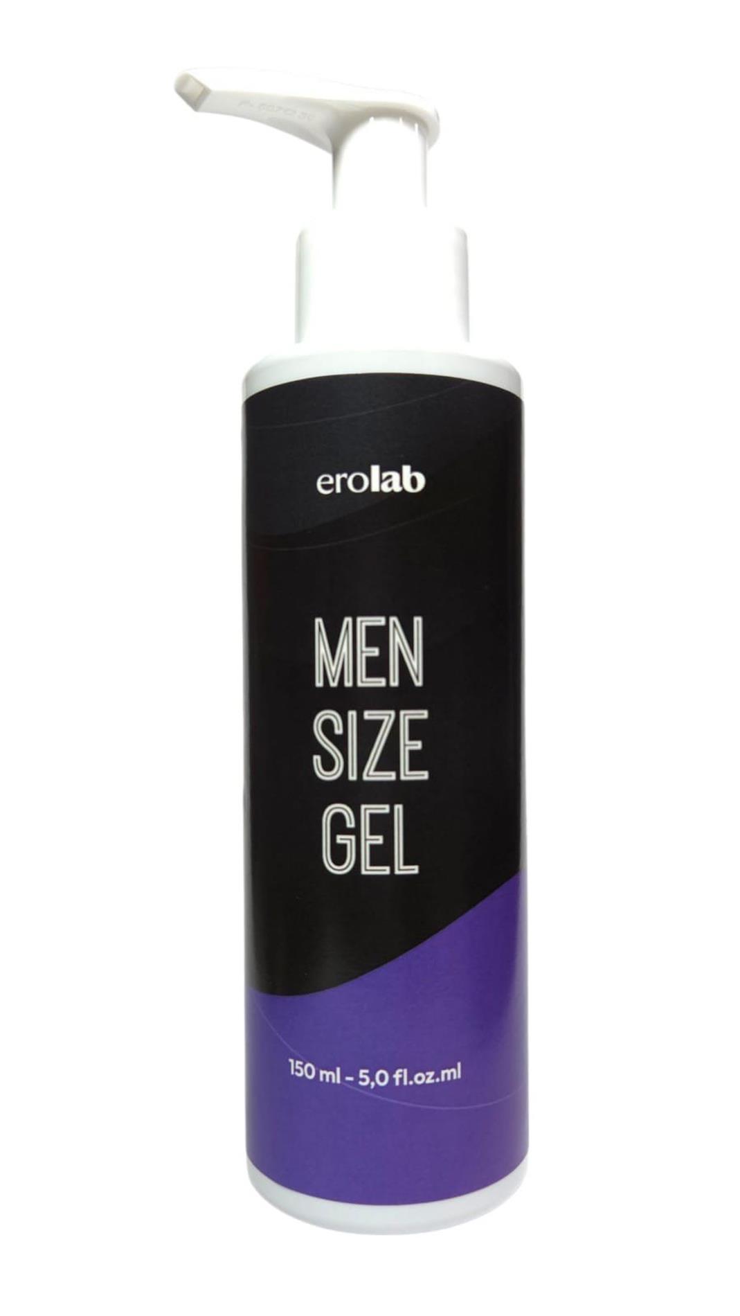 12-00034_01 MEN SIZE GEL 150 ml - obrazek 1