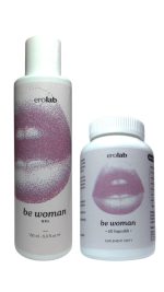Be Woman Gel 150 ml - obrazek 3