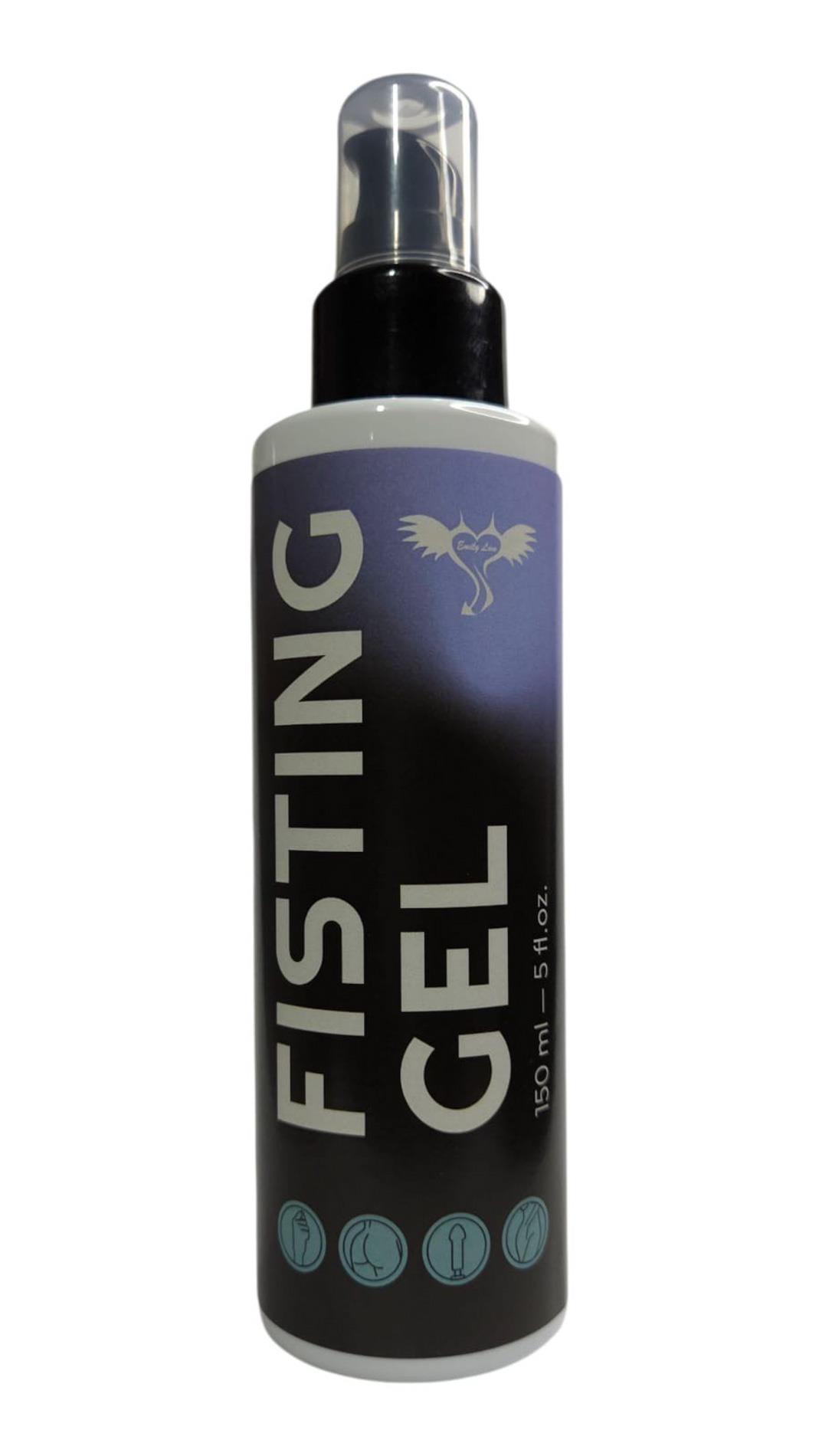 12-00036_01 Fisting Gel 150 ml - obrazek 1