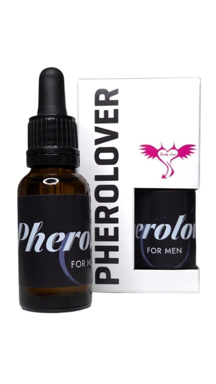 Pherolover for men 20ml