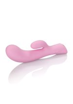 Amour Silicone Dual G Wand Pink - obrazek 3
