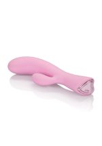 Amour Silicone Dual G Wand Pink - obrazek 4