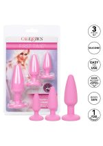 Crystal Booty Kit Pink - obrazek 4
