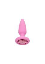 Crystal Booty Kit Pink - obrazek 11