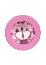 Crystal Booty Kit Pink - obrazek 19