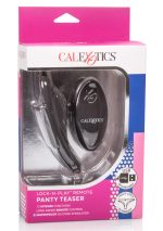 Remote Panty Teaser Black - obrazek 2