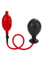 Expandable Butt Plug Black - obrazek 3