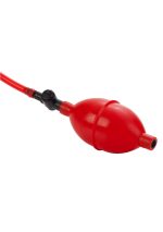 Expandable Butt Plug Black - obrazek 5