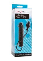 Inflatable Stud 9.5 inch Black - obrazek 2