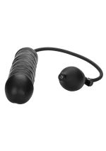 Inflatable Stud 9.5 inch Black - obrazek 3