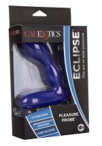 Eclipse Pleasure Probe Blue - obrazek 2