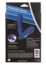 Eclipse Pleasure Probe Blue - obrazek 11