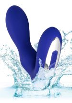 Eclipse Pleasure Probe Blue - obrazek 6