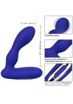 Eclipse Pleasure Probe Blue - obrazek 8
