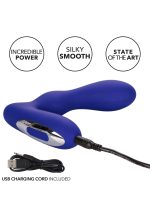 Eclipse Pleasure Probe Blue - obrazek 9
