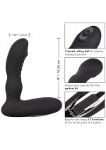 Eclipse Roller Ball Probe Black - obrazek 8