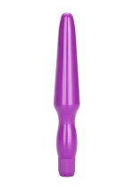 Waterproof Anal Probe Purple
