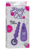 Booty Call Booty Shaker Purple - obrazek 2