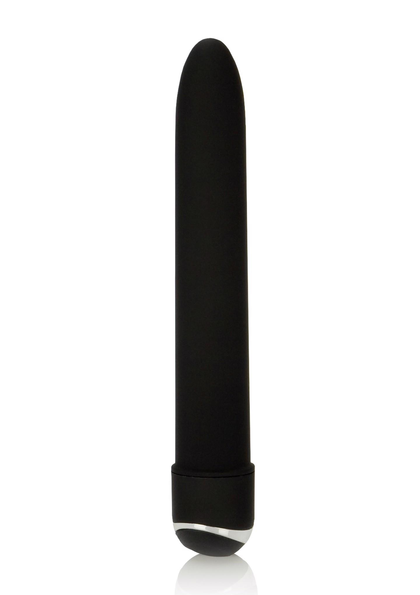 12361_BLACK_01 7-Function Classic Chic Black - obrazek 1