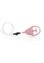 Butterfly Clitoral Pump Pink - obrazek 4