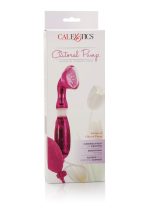 Advanced Clitoral Pump Pink - obrazek 2