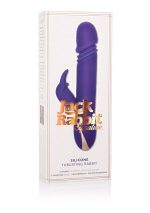 Thrusting Rabbit Signature Purple - obrazek 2