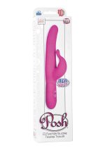 Teasing Tickler Pink - obrazek 2