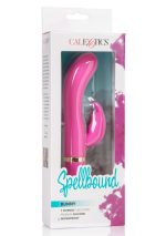 Spellbound Bunny Pink - obrazek 2