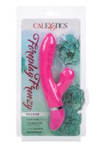 Foreplay Frenzy Pucker Pink - obrazek 2