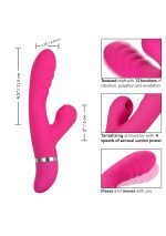 Foreplay Frenzy Pucker Pink - obrazek 13