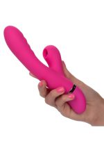 Foreplay Frenzy Pucker Pink - obrazek 11