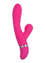 Foreplay Frenzy Pucker Pink - obrazek 5